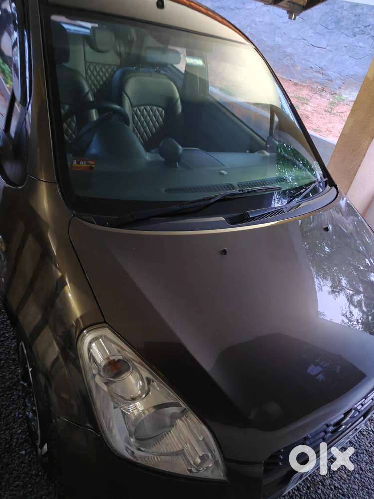 Maruti Ritz Vdi 2011- Single Owner, Well Maintained