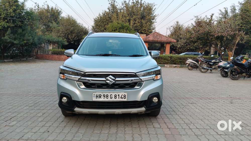 Maruti Suzuki Xl6 Alpha, 2022