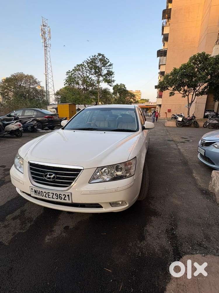 Hyundai Sonata Embera 2009 Diesel Well Maintained