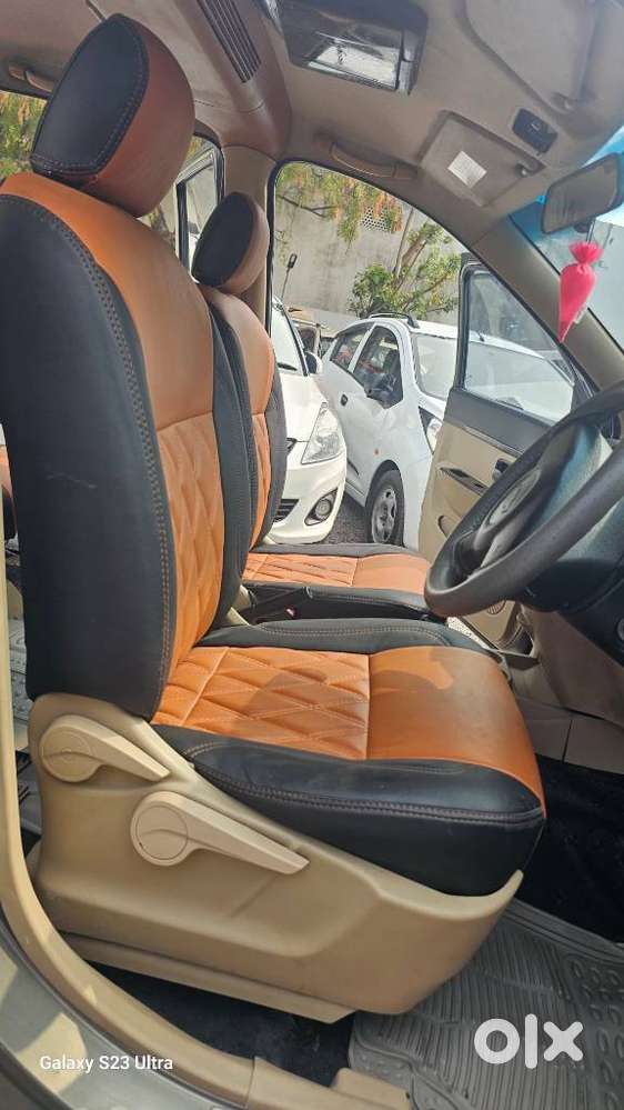 Chevrolet Enjoy 1.4 Lt 8, 2015, Diesel