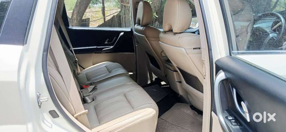 Mahindra Xuv500 W10 1.99 Mhawk, 2017, Diesel