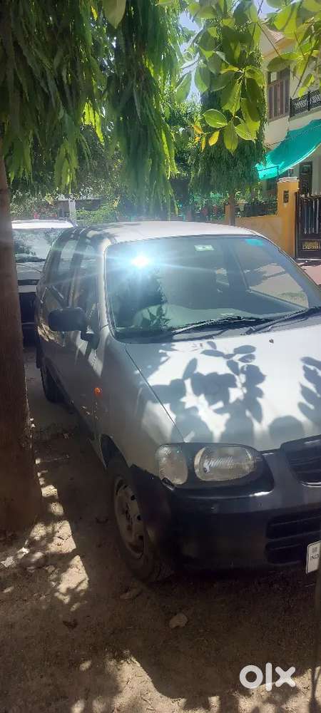 Single Hand Driven Good Condition Smooth Running Insurance Covered