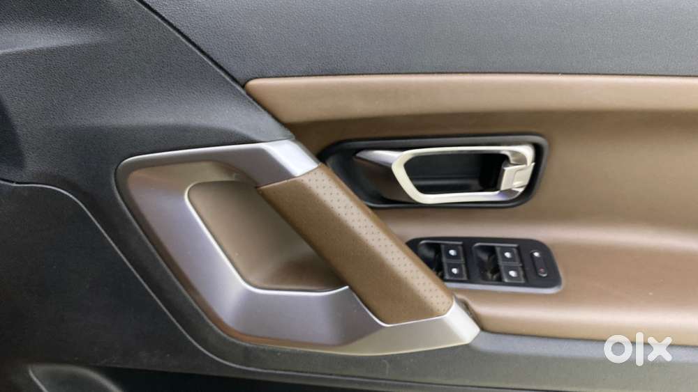 Tata Harrier Xz, 2019, Diesel