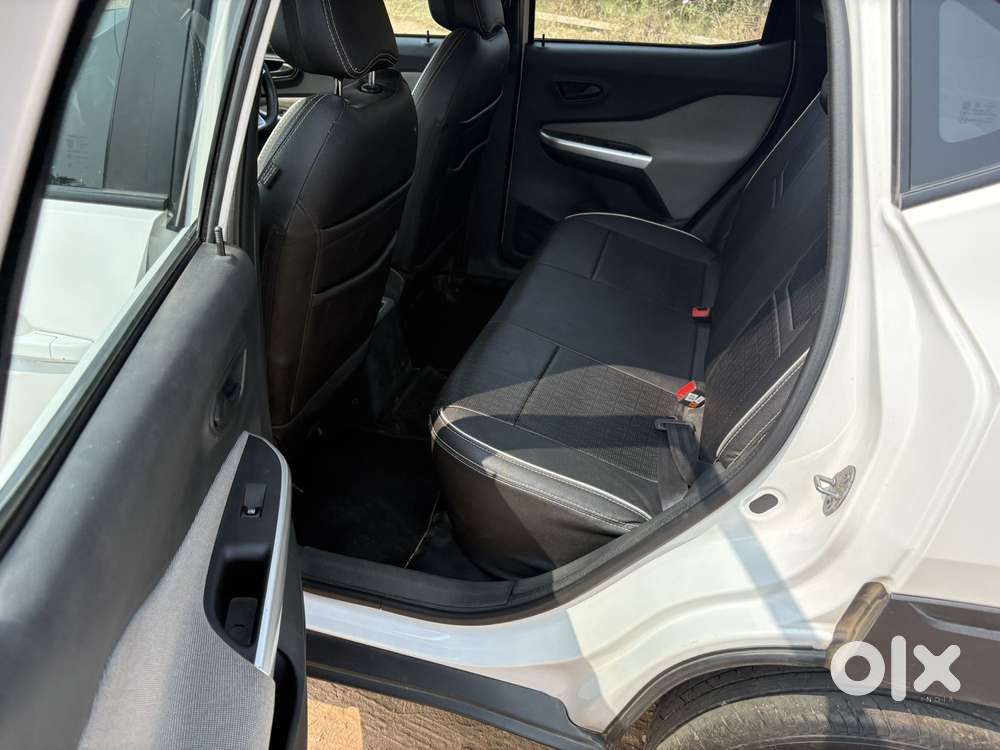 Nissan Magnite 1.0 Xe, 2023, Petrol