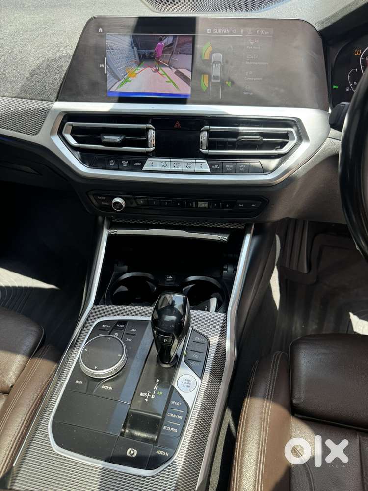 Bmw 3 Series 2.0 330i M Sport, 2020, Petrol
