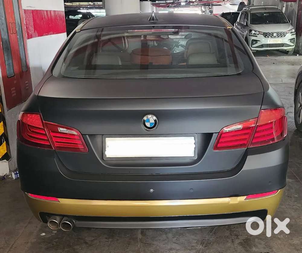 Bmw 525 D Urgent Sell