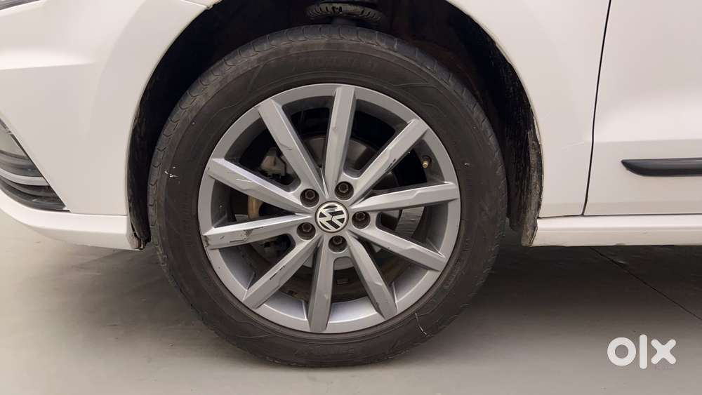 Volkswagen Ameo 1.5 Tdi Highline Plus At, 2019, Diesel