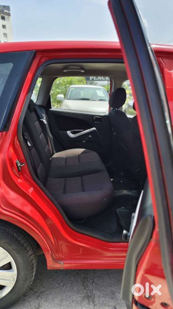 Ford Figo 1.2 Duratec Petrol Zxi, 2011, Petrol