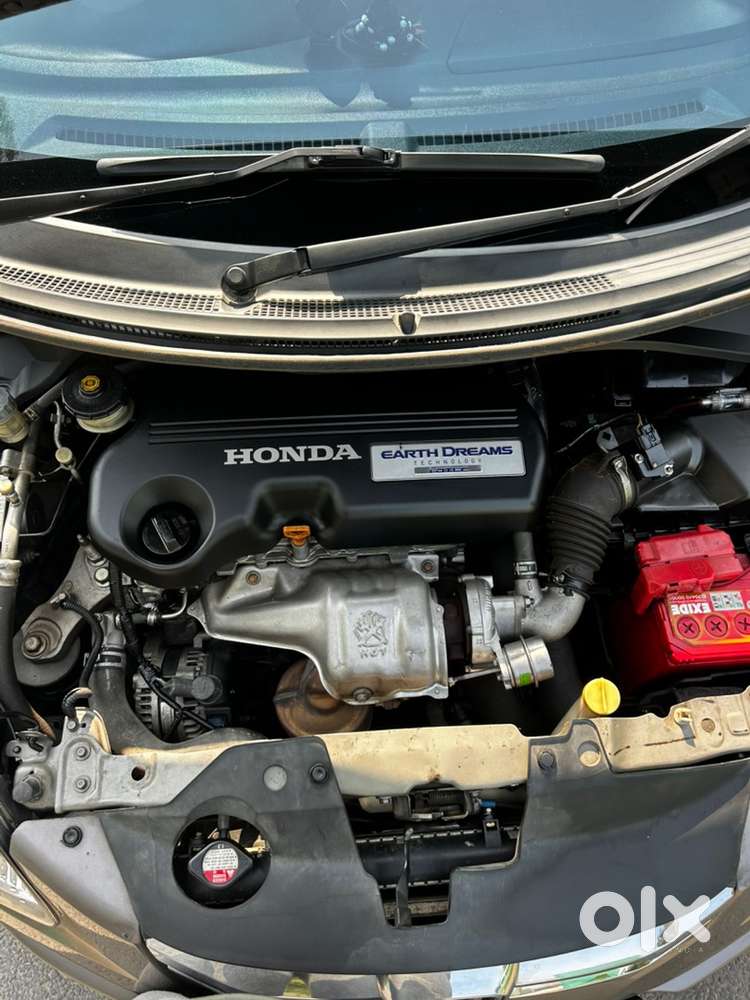 Honda Amaze 2nd Gen 2014 Diesel Well Maintained