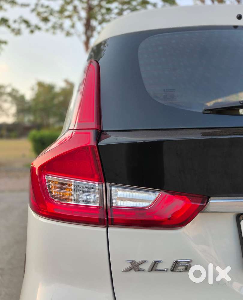 Maruti Suzuki Xl6 Zeta, 2019, Petrol