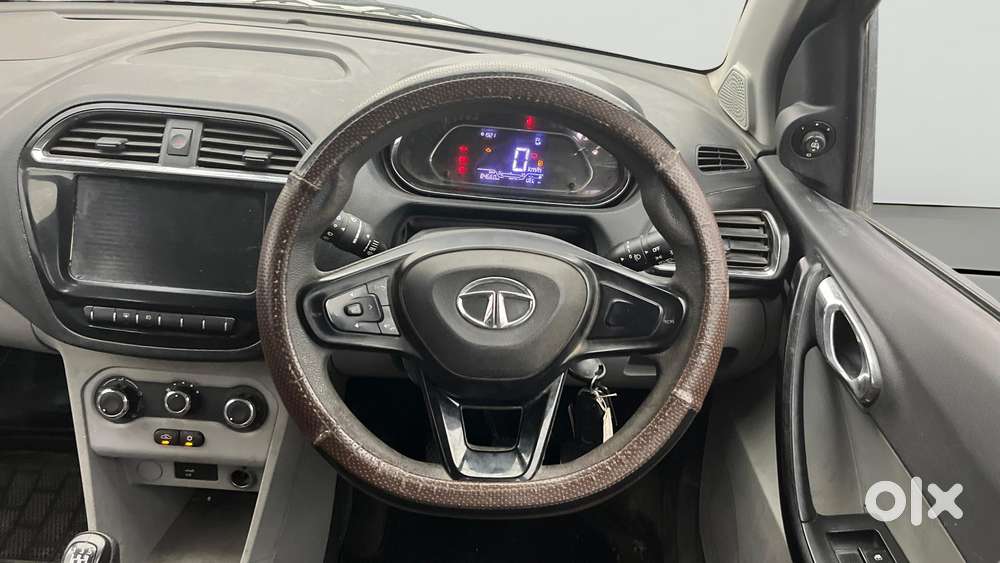 Tata Tiago 1.2 Revotron Xz, 2020, Petrol