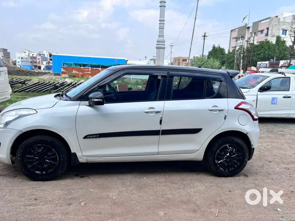 Maruti Suzuki Swift Vdi 2011
