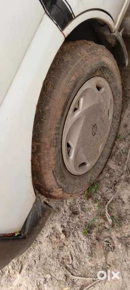 Maruti Ecoo 2nd Owner Fix Price