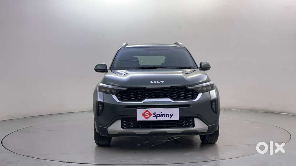 Kia Sonet 1.2 Htk Plus, 2026, Petrol