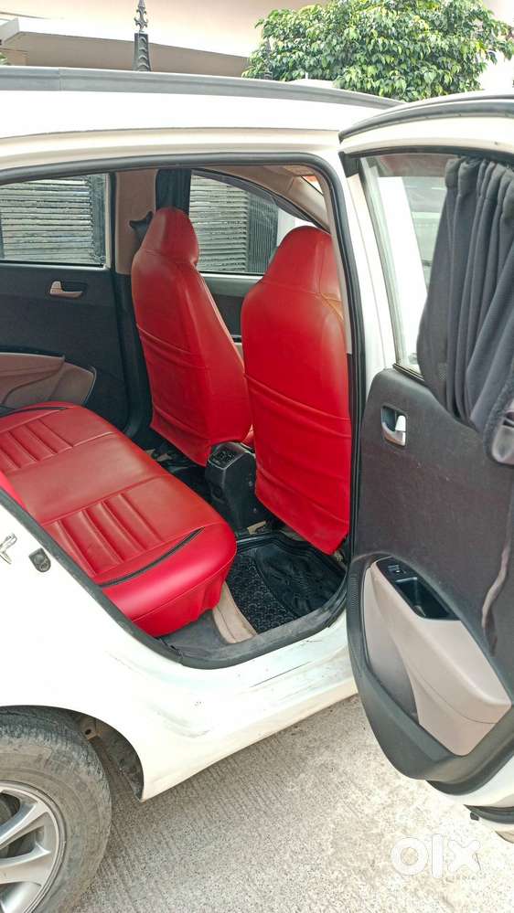 Family Use Hyundai Grand I10 Asta Push Button Start Diesel Car