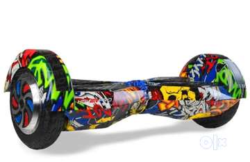 HOVERBOARD X6 PRO BRAND NEW Games Entertainment 1770587850