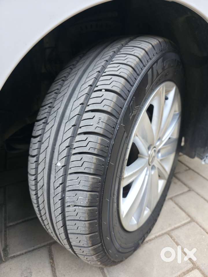 Volkswagen Vento 2013-2015 Konekt Diesel Highline, 2016, Diesel