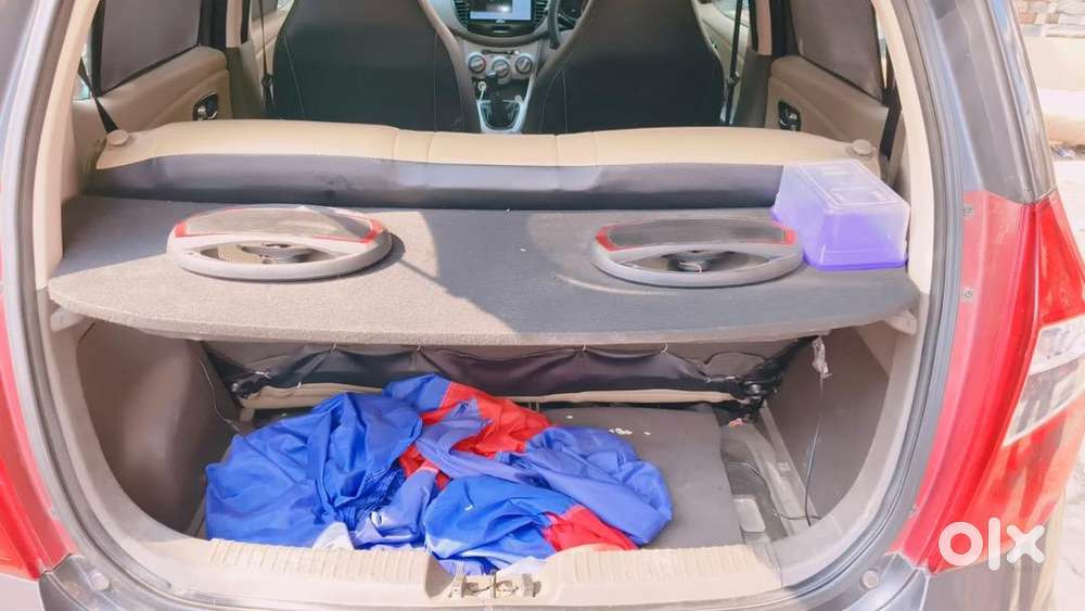Hyundai Car Manual 2013