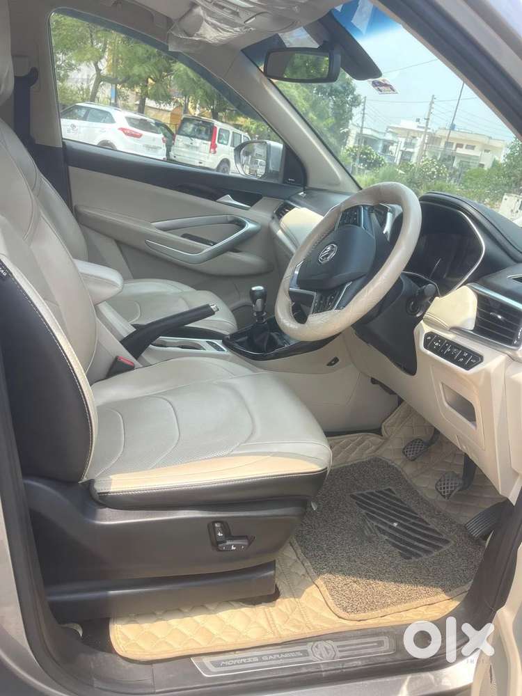 Mg Hector 2.0 Sharp Diesel, 2022, Diesel
