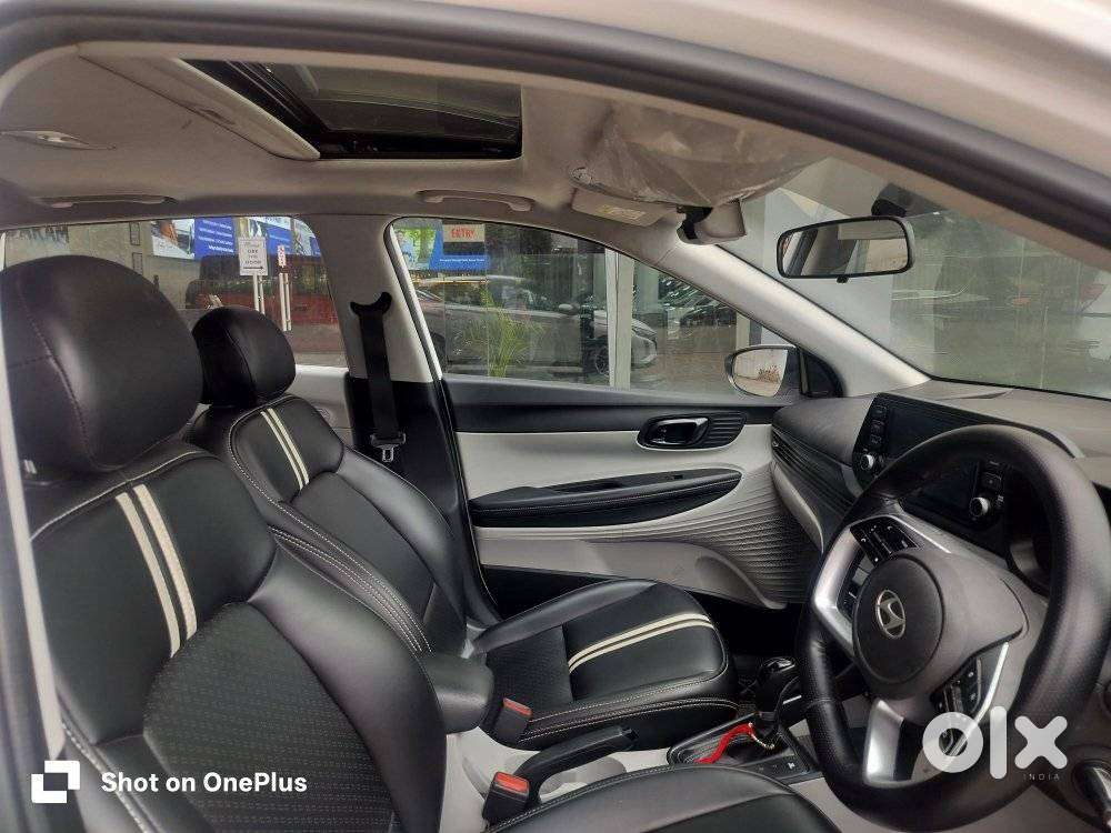 Hyundai I20 1.2 Sportz (o), 2024, Petrol