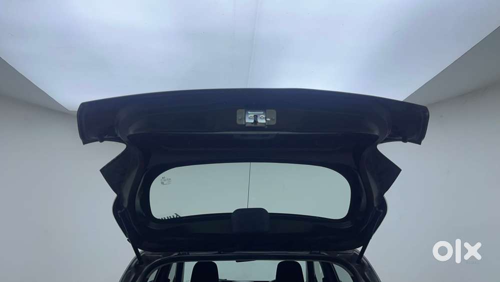 Renault Kwid Rxt 1.0, 2018, Petrol