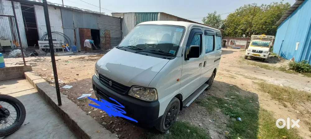 Maruti Suzuki Eeco Ac 2025