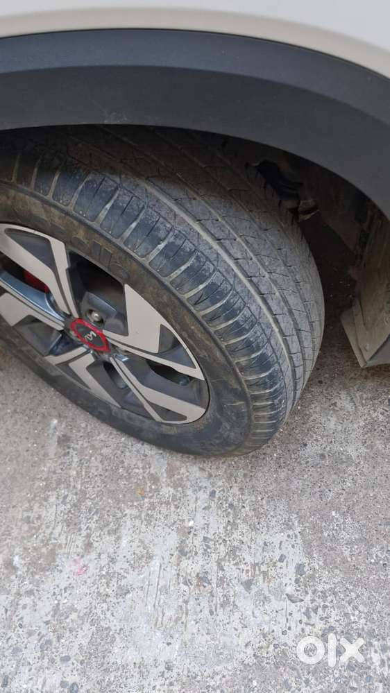 Kia Sonet Gtx Plus At D, 2022, Diesel