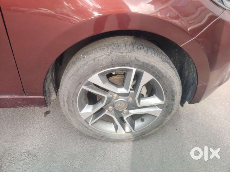 Tata Tigor Xza Plus, 2023, Petrol