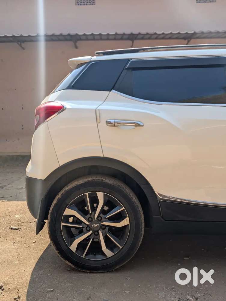 Mahindra Xuv300 2019 Diesel Well Maintained