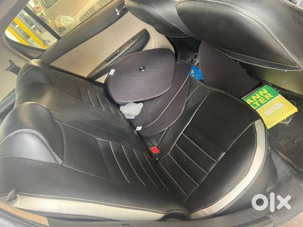 Hyundai I20 2012 Diesel 80000 Km Driven, Brand New Tires
