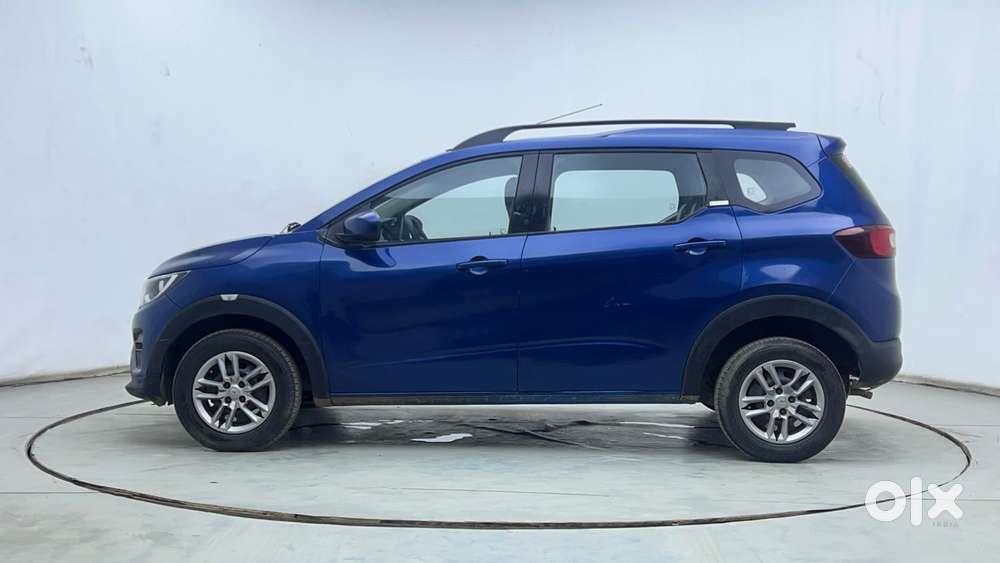 Renault Triber Rxt, 2019, Petrol
