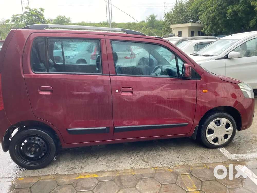 Maruti Suzuki Wagon R 2011 Petrol Manual :valid This Year+5 Years