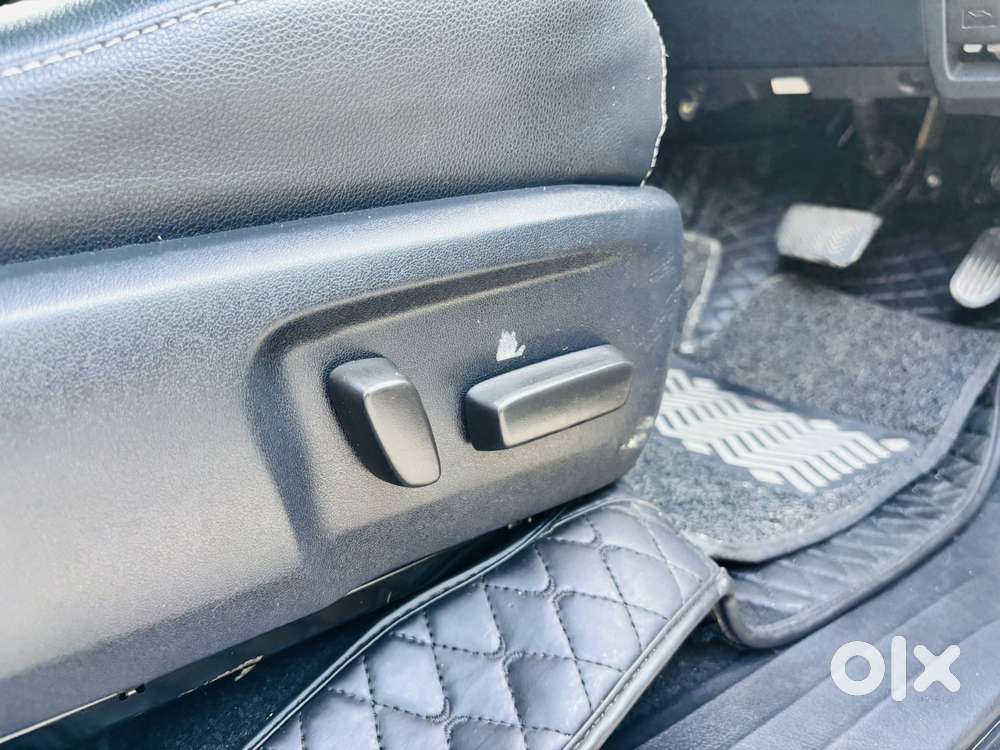 Toyota Fortuner 4x4 At 2.8 Diesel, 2022, Diesel