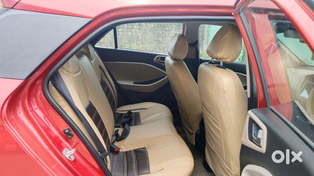 Hyundai Elite I20 1.2 Sportz(o) Vtvt Mt, 2015, Petrol
