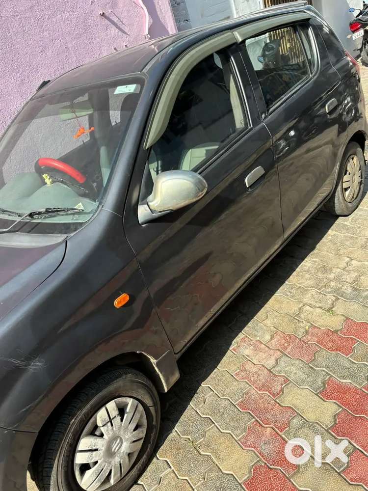 Maruti Suzuki Alto 800 2014 Petrol 73500 Km Driven