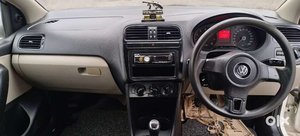 Volkswagen Polo Exquisite 1.2 Mpi Highline, 2011, Petrol