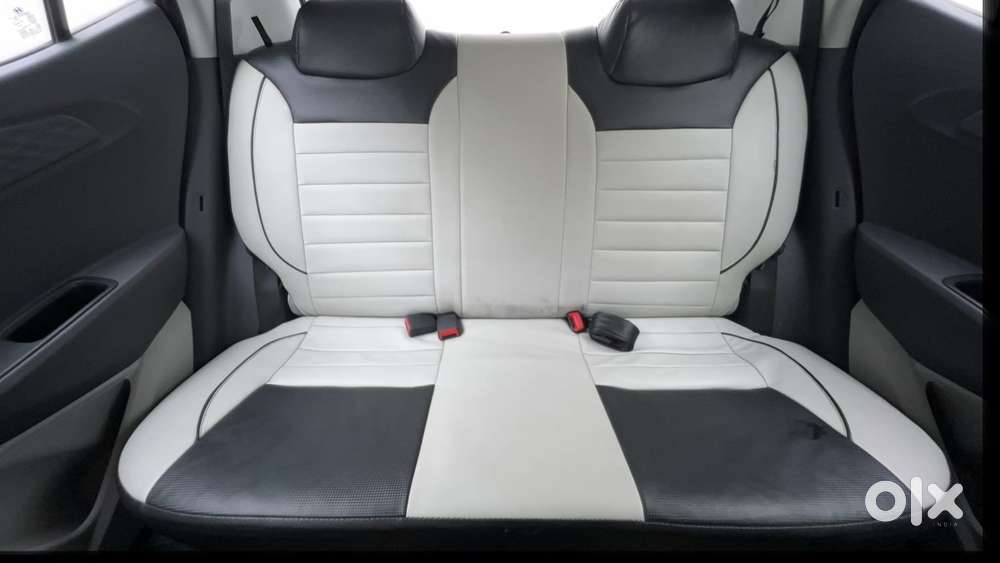 Hyundai Grand I10 Nios 1.2 Kappa Vtvt Sportz Cng, 2022, Cng & Hybrid..