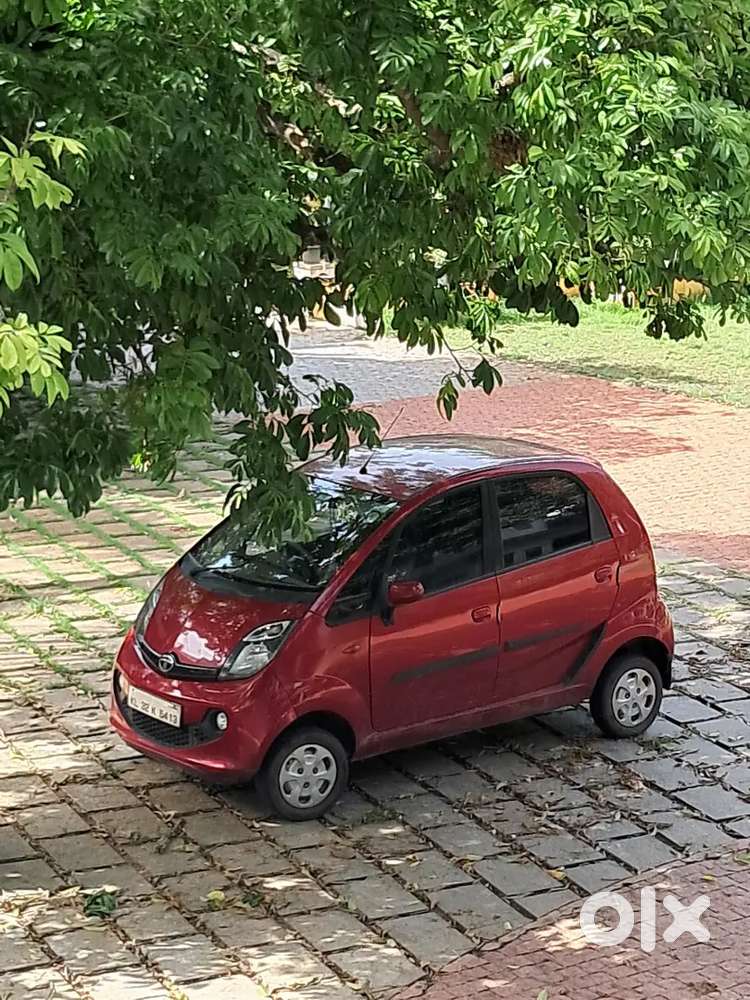 Well Maintained 
Good Condition