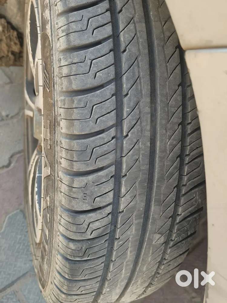 Tata Tiago 1.05 Revotorq 2019