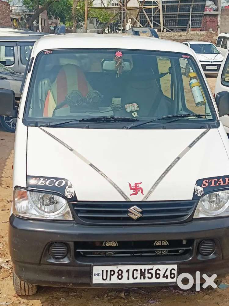 New Condition Eeco