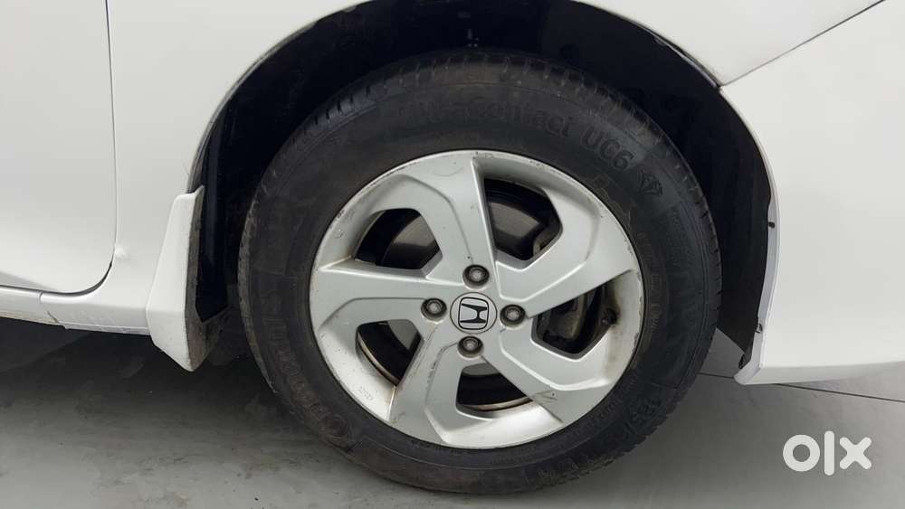 Honda City I Dtec Vx, 2015, Petrol