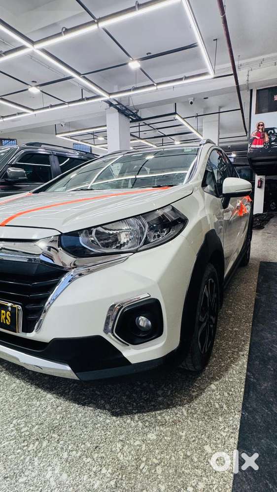Honda Wr-v [ ] 1.2 Sv I-vtec Mt, 2021, Petrol