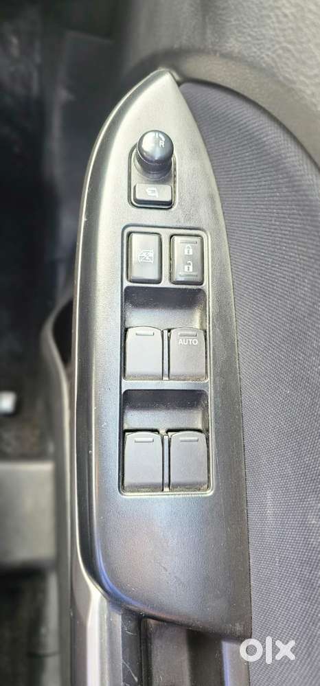 Toyota Glanza G Cvt, 2021, Petrol