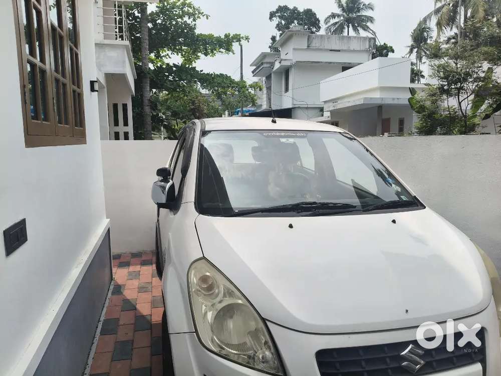 Maruti Suzuki Ritz 2013