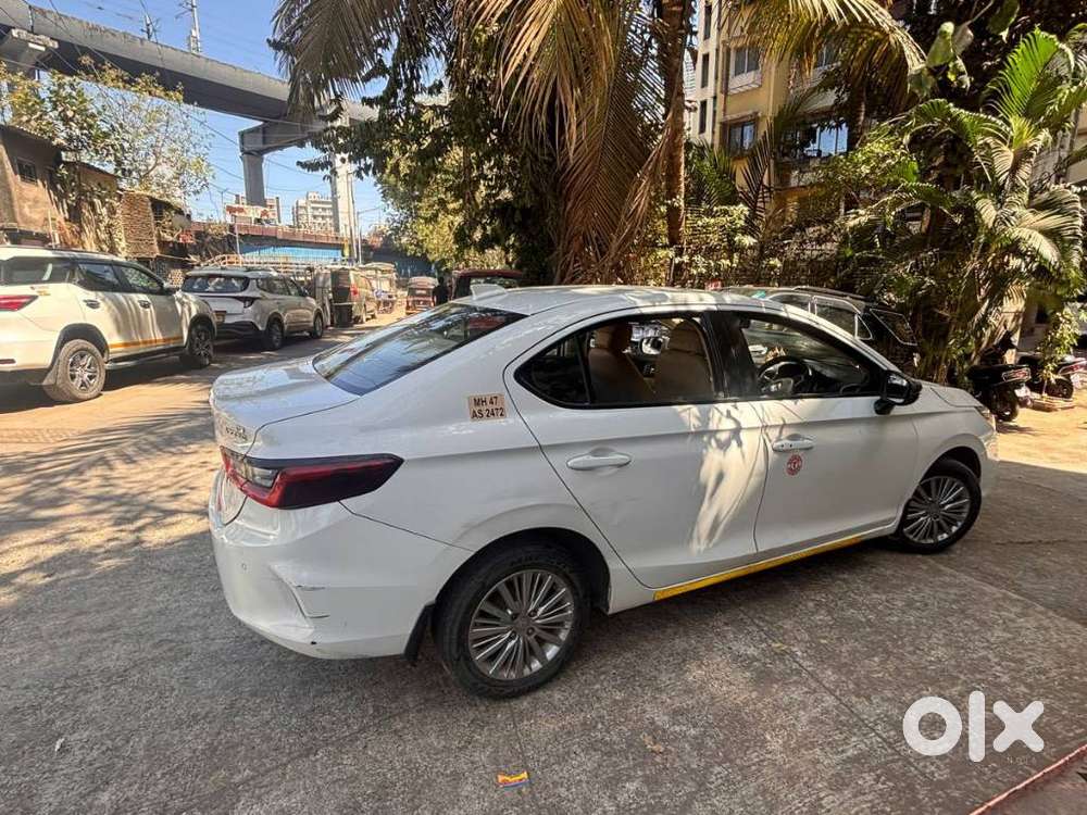 Honda City 1.5 V 5th Gen I-vtec Mt, 2021, Petrol