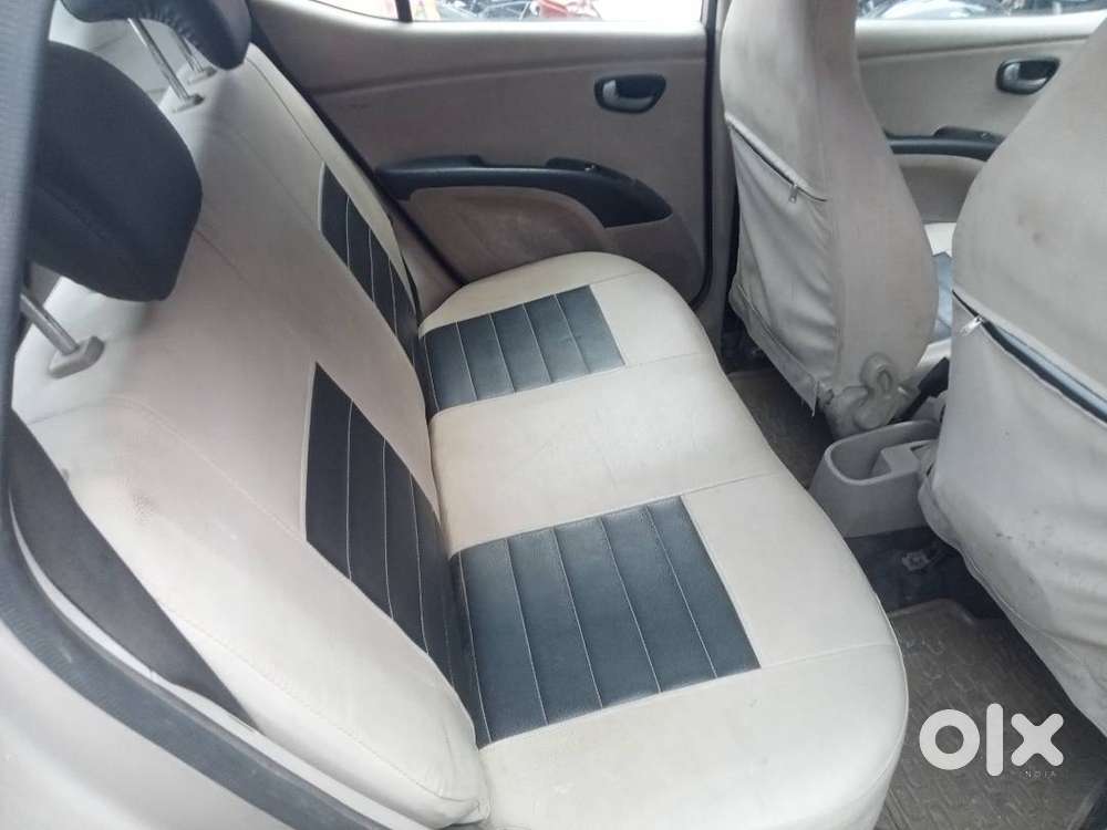 Hyundai I10 2008 Petrol Good Condition