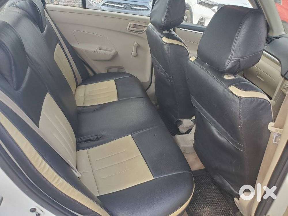 Maruti Suzuki Dzire 2017-2020 Ldi, 2018, Diesel