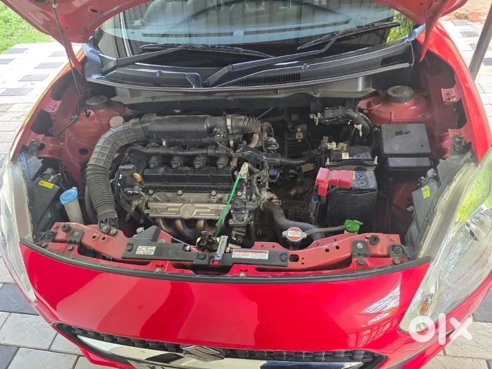 Maruti Suzuki Swift Vxi 2022 Car