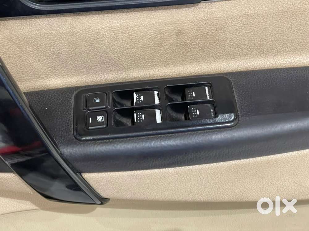 Tata Safari Storme [ ] 2.2 Ex 4x2, 2013, Diesel