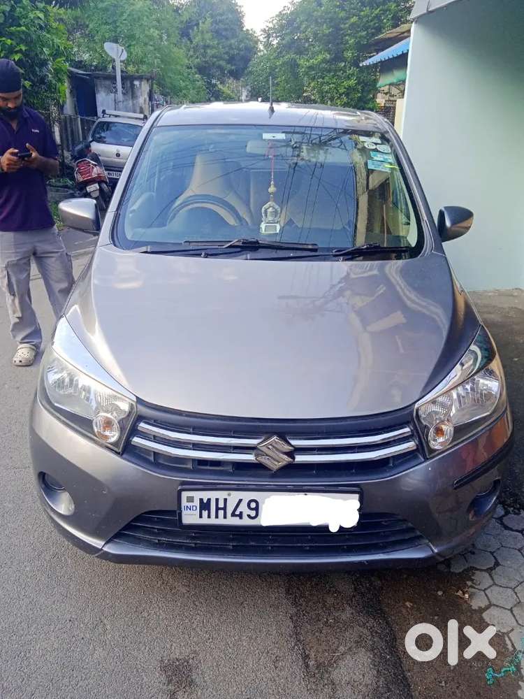 Well-maintained Maruti Suzuki Celerio Vxi &ndash; Excellent Condition